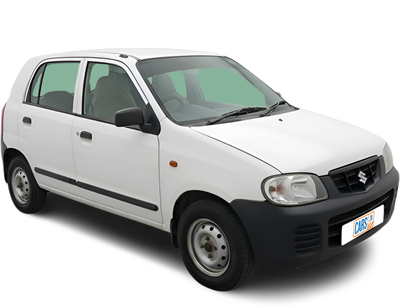 Maruti Alto-img